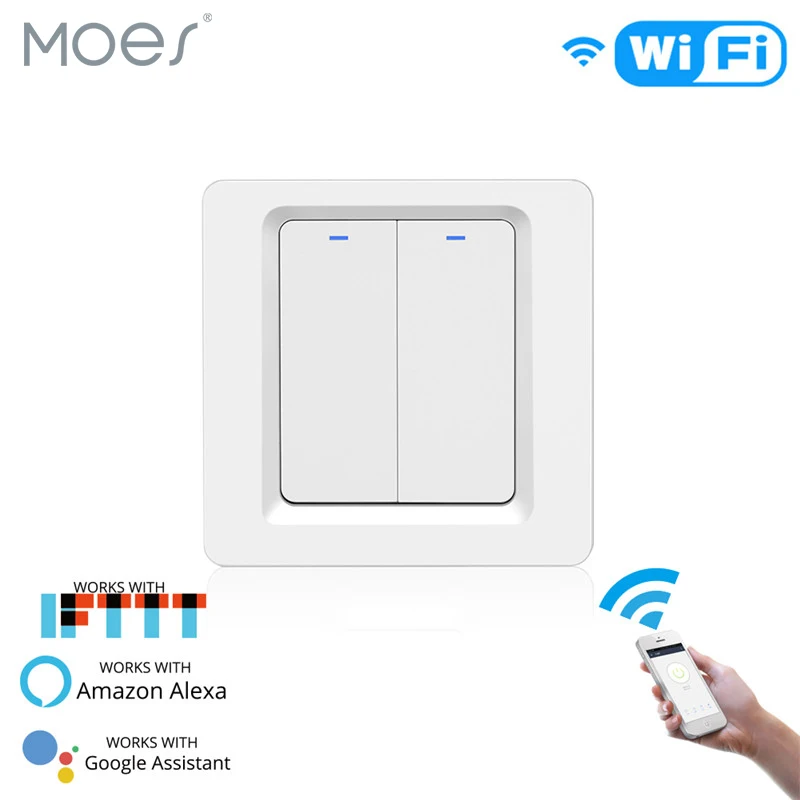 Фото Умный светильник ель света с поддержкой Wi-Fi и управлением через приложение Умный светильник ель света с поддержкой Wi-Fi и управлением через приложение