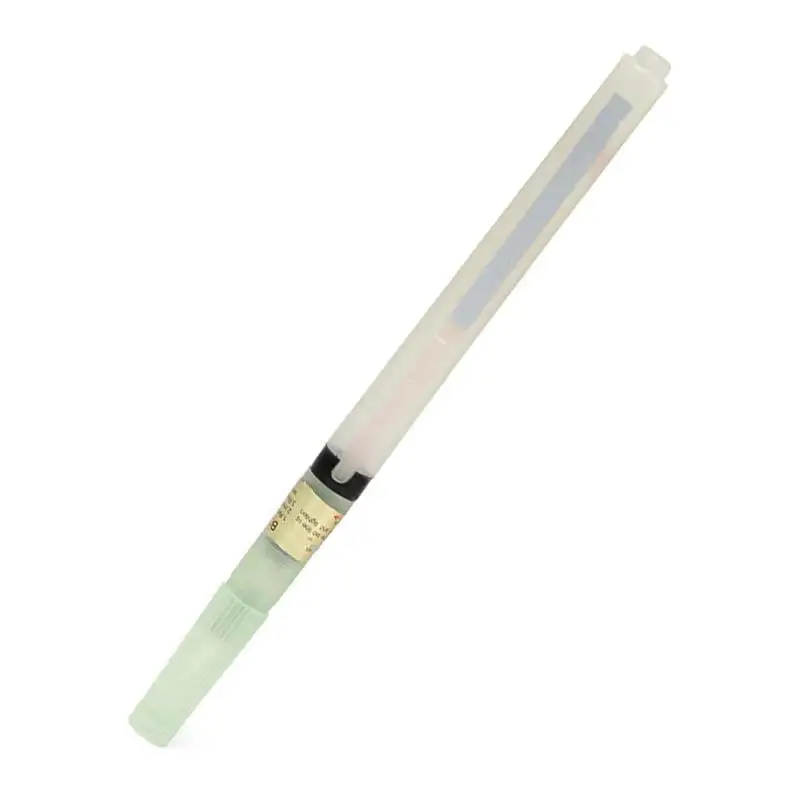 

1 pcs New 951 Soldering Flux Pen Low-solids Kester 951 For Solar Pen Low-Solids Welding No Capacity Cell Clean Fpc/pcb & 10 O8V7