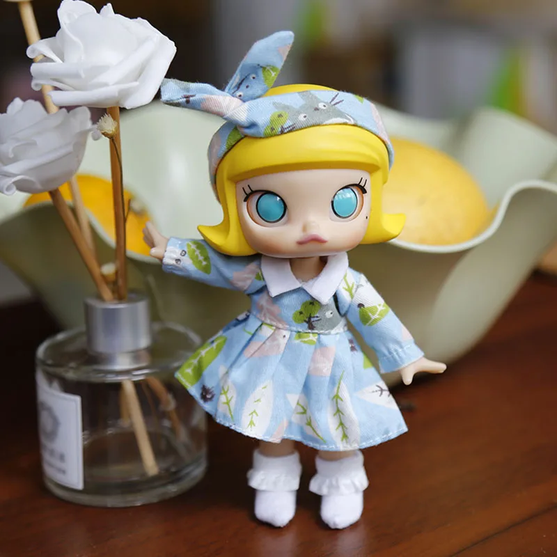 Ob11 детская одежда Аксессуары Детская обувь подходит для Молли Жасмин Одежда BJD