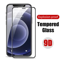protective glass iphone 8 plus screen protector iphone xs max screen protector on iphone 11 12 pro max mini x xr se 6 6s 7 glass