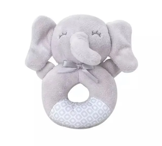 

Baby Rattles Mobiles Toddler Toys Bed Hanging Toys for Newborn Baby Soft Hand Bell Animal Musical Montessori Mobile Rattles Gift