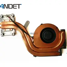 New Original CPU Cooler Fan For Lenovo ThinkPad X230 X230i X230T X220 X220T Heatsink CPU Cooling Fan 04W6923