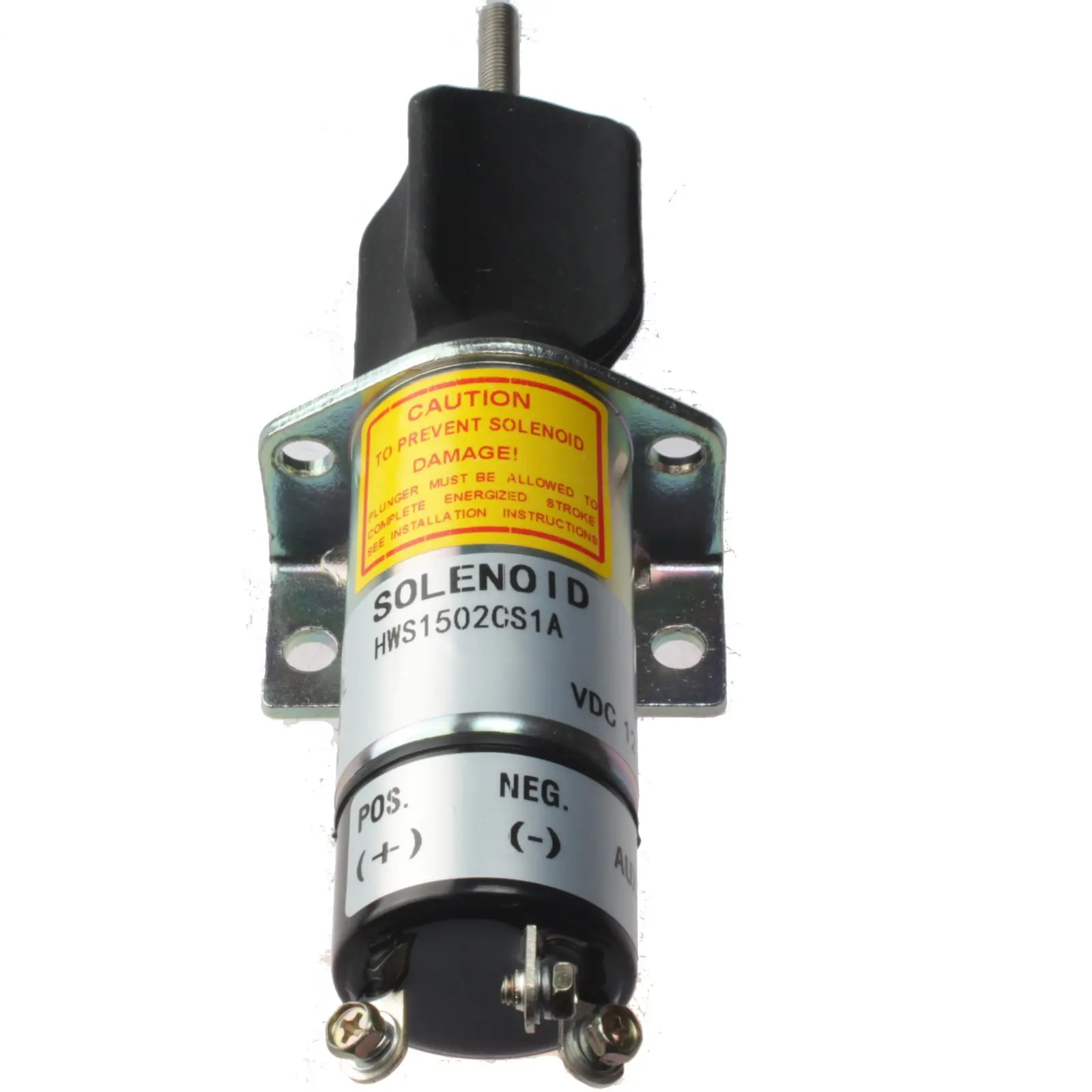 1502-12C2U1B1S1A совместим с соленоидом Woodward 1500-2005 12 В 1502 | Строительство и ремонт