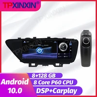 10 25 128gb android 10 for lexus es 2013 2017 car radio multimedia video player navigation stereo head unit gps auto 2din