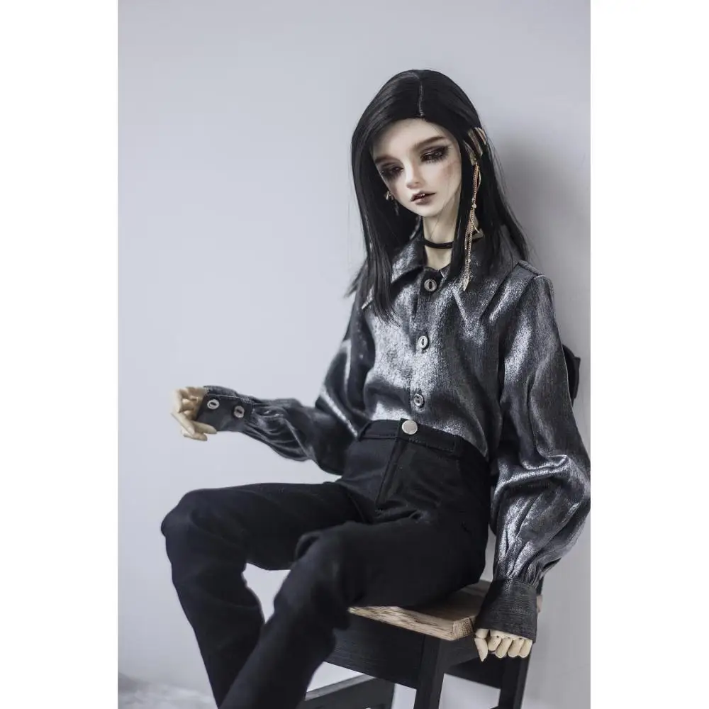 BJD blingbling футболка верхняя одежда для 1/4 1/3 SD17 70 см 17 &quot24&quot Высокая кукла MSD DK DZ AOD DD