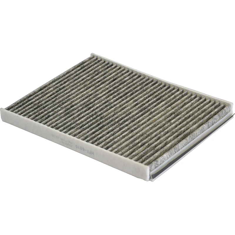 

Car Cabin Air Filter For Cadillac CTS 2.8L 2005-2006 SLS Seville 2.8L 3.6L 4.6L 2006-2012 DeVille 4.6L 2000-2006 25689297
