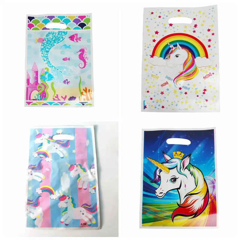 Подарочная сумка с ручкой вечерние принадлежности упаковка для девочек annaSnow Queen