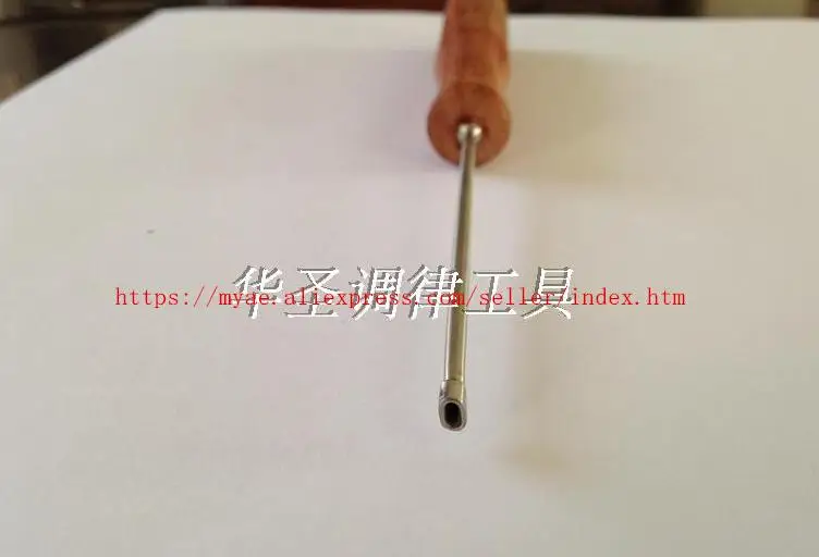 Инструменты для настройки пианино большое миниатюрное регулируемый ключ