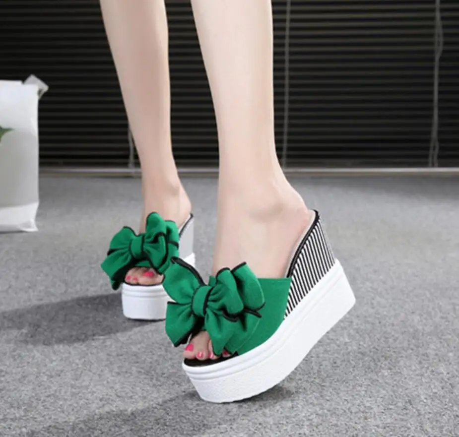 2021 женские модные босоножки на высоком каблуке Женская обувь (12 см) Повседневная