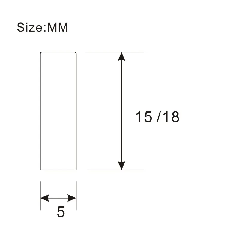 humbucker magnetisierten alnico 5 elektrische gitarre pickup polepiece slug pol slug pickup magnet slug stangen15mm oder 18mm free global shipping