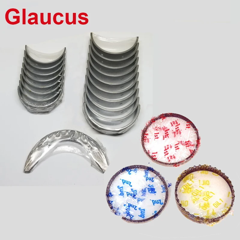 

Поршневое кольцо для подшипника вала 1ZR 1zrfe 1zrfae для Toyota auis, Королла, авенсис, Версо 1598cc, 1,6 л