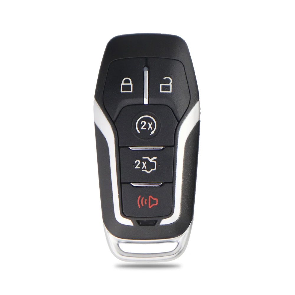Чехол YIQIXIN для Ford F150 F250 Edge Explorer Fusion Mustang Lincoln MKC MKX MKZ HU101 Blade 3/4/5 | Автомобили и