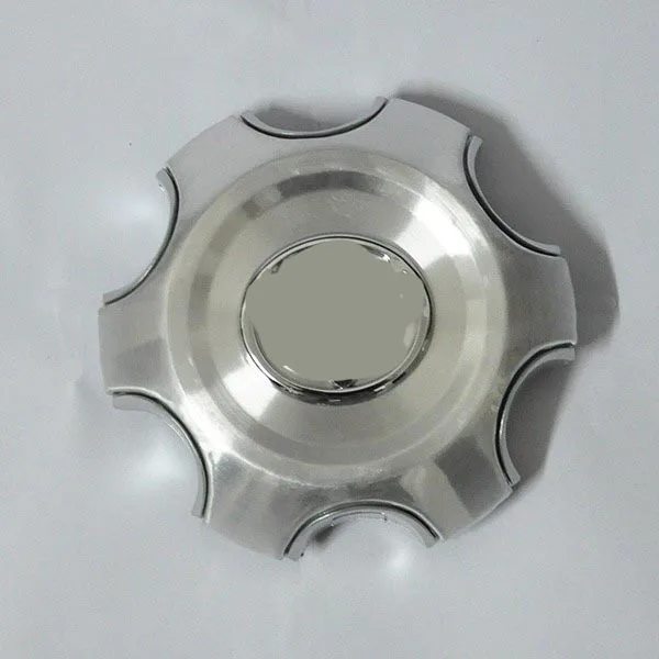 

4Pcs 140mm 95mm Silver Full Chrome Wheel center Hub Cap hubcaps For 2002-2013 Toyota Prado 120 Land Cruiser 2700/4000 4.0L