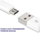 Кабель Micro Usb для передачи данных, кабель длиной 1 метр для Huawei Honor 9 Lite Y6 7x8 8x Max P8 Lite Mate 7 8 Honor 6 Plus 7 6A 7A 6X 7X 8X