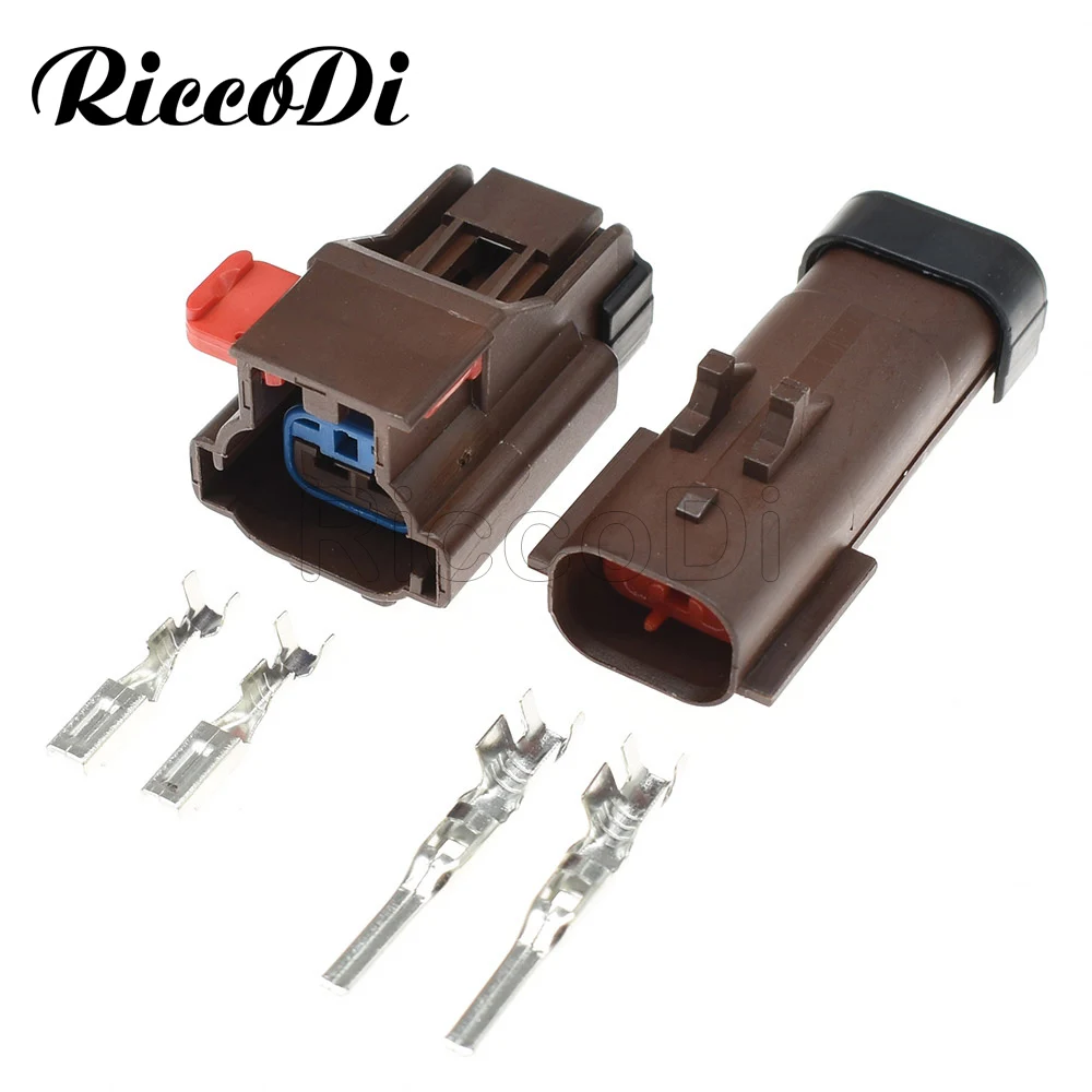1 20 комплектов Автомобильный Электрический кабельный разъем Папа мама для