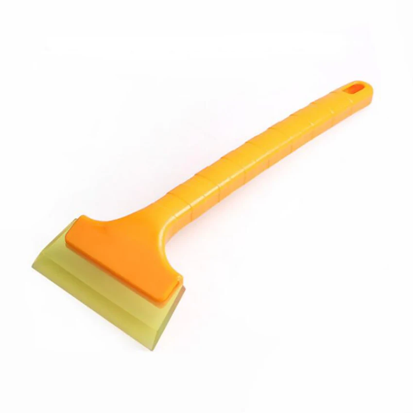 

Snow Scraper for Car, Snow Remover Tool 28cm/ 32cm Ice Rain Scraper Windshield Window Ice Shovel Snow Frost Removal Tools