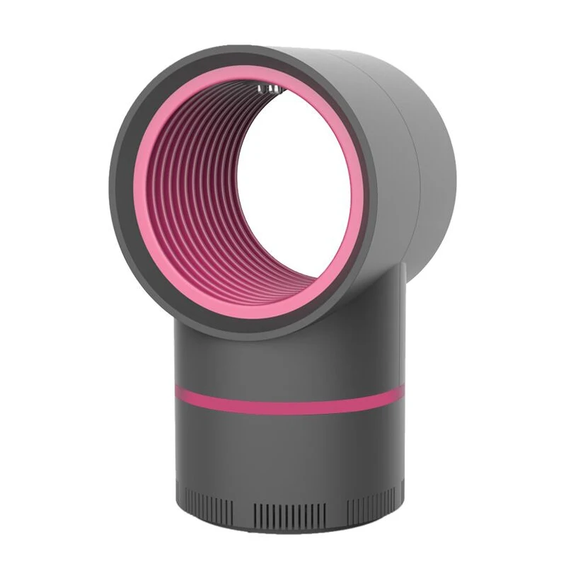 2020 Новый светодиодный светильник-убийца комаров USB Электрический без шума