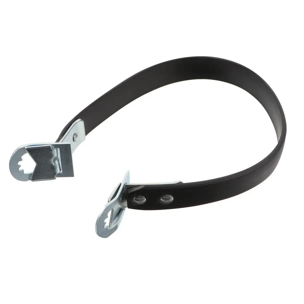 Car Battery Carrying Strap Heavy Duty Metal Carrier Strap Lifting Strap