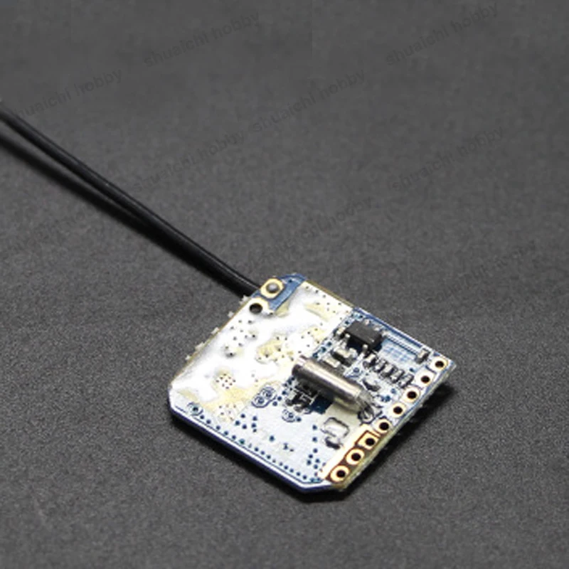 

2.4G 300W Wireless Transmitter Module Image Video Transmission 2400-2483.5MHz 8CH Transmitting PCB Board for FPV RC Drone