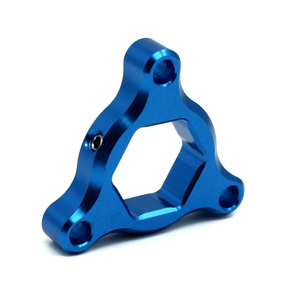 14 мм регулировки для YAMAHA FZ1 YZF-R6 YZF-R1 R6 YZFR1 YZFR6 MT09 Мотоцикл с ЧПУ алюминиевая передняя