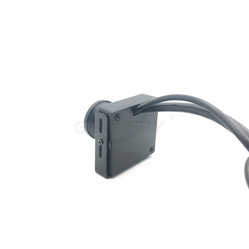GENIUSPY CCTV безопасности HD 2MP 3MP 4MP 5MP рыбий глаз Poe ip-камера 185 градусов рыбий глаз маленькая POE Микро IP Сетевая камера с аудио