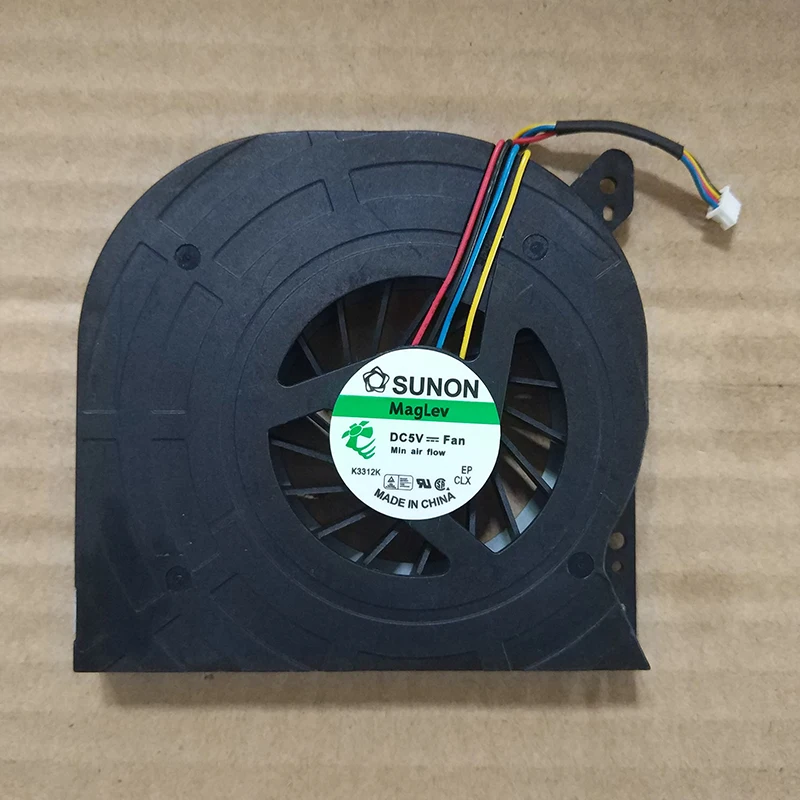 Охлаждающий вентилятор для ноутбука, охлаждающий вентилятор для ноутбука HFJ85