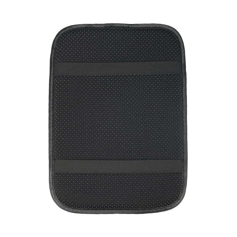 1pcs Car Armrest Mat Box Cover Auto Arm Rest Covers for Toyota Auris 2007 2008 2017 Car-styling Accessories | Автомобили и