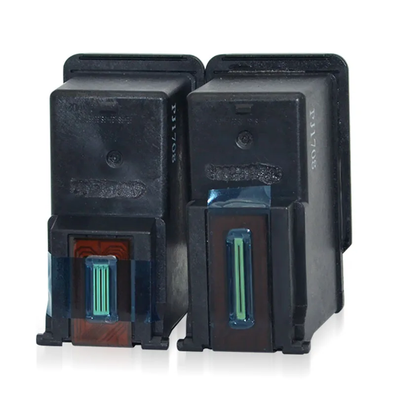 Набор картриджей для принтера Canon PG37 CL38 PG 37 CL 38 PIXMA MP140 MP190 MP210 MP220 MP420 IP1800 IP2600 MX300
