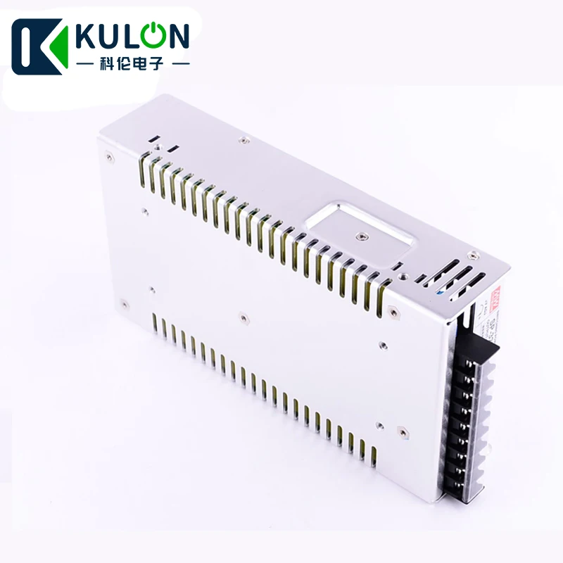 181 5 W 55A 3 V Переключая Питание Meanwell SP 320 3.3 с функцией PFC года гарантии|3.3v switch power
