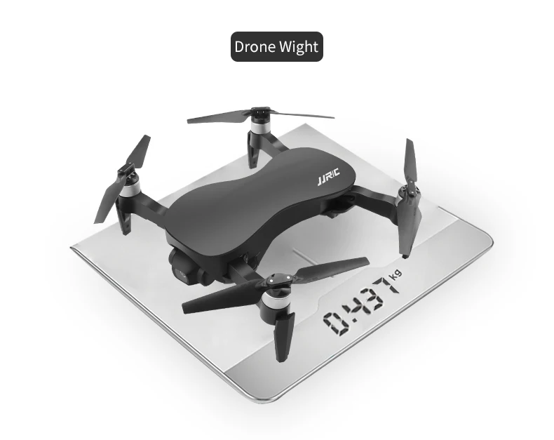 Бесщеточный Дрон JJRC X12 С 5G WiFi 1080 P/4 K HD оптическим потоком складной бесщеточный со