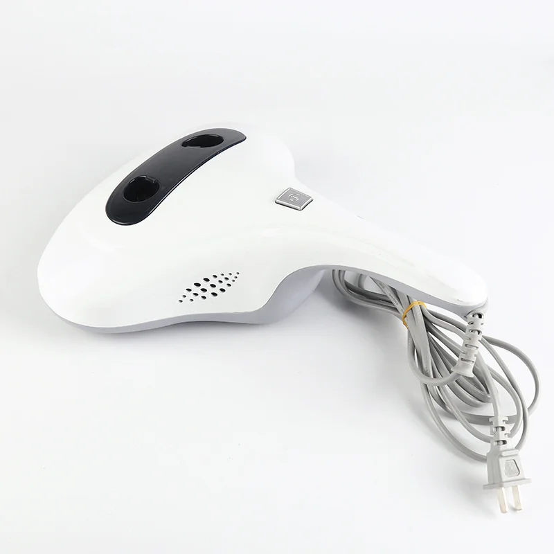 

Mite Removal Vacuum Cleaner Handheld Air Duster Ultraviolet Sterilizer Strong Suction Bed Mite Removal Cleaning Appliances