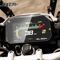 2pcs motorcycle dashboard hd protective film for bmw s1000rr s1000xr 2020 2019 2020 s 1000 rr xr