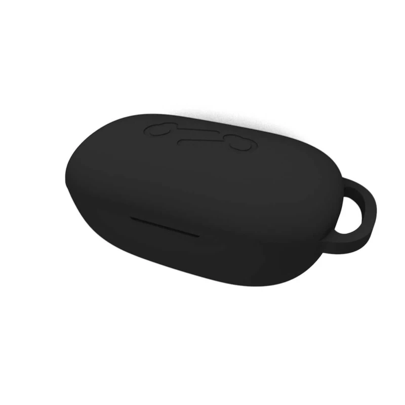

Silicone Earphone Case For Anker Soundcore Life P2 TWS Case Shockproof Bluetooth Wireless Protective Cover Skin Accessories