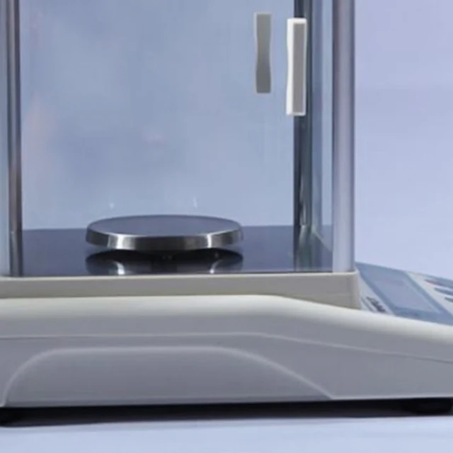 

BT456A High Precision Electronic Balance Weighing Scale