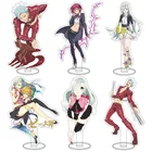 Тарелка в стиле аниме Семь смертных грехов