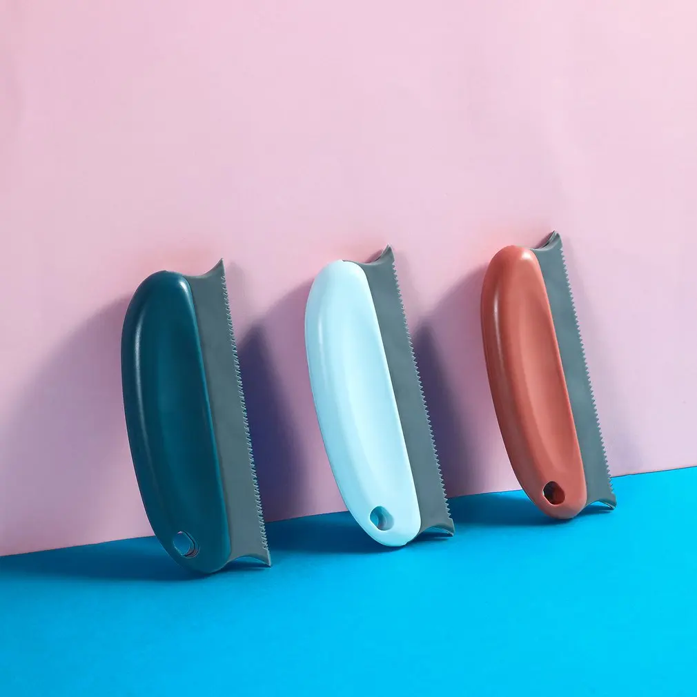 Бытовая многофункциональная волос щетка для очистки сиденье дивана-кровати