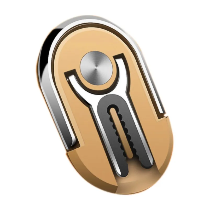 Универсальный держатель-кольцо для телефона с поворотом на 360 градусов |