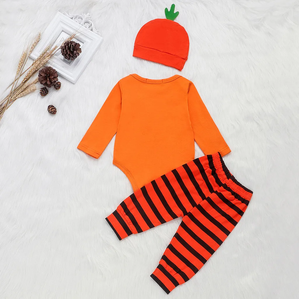 3 предмета в комплекте 2019 новорожденный малыш Комплекты детской одежды для