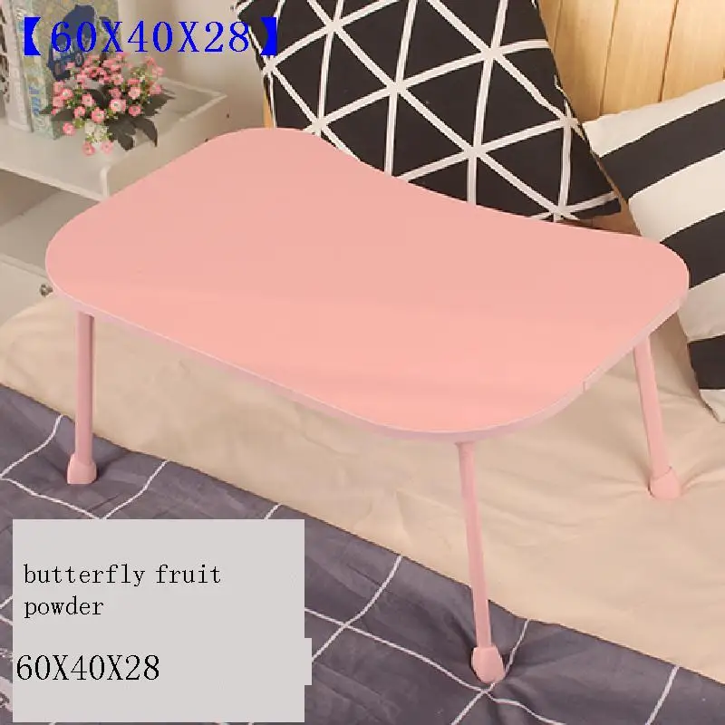 Маленький офисный стол Tafel portportable Dobravel прикроватный столик для ноутбука учебы