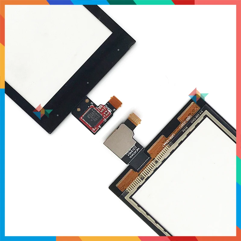 

10pcs/lot High Quality 3.5" For Sony Ericsson Xperia U ST25 ST25i Touch Screen Digitizer Front Glass Lens Sensor Panel