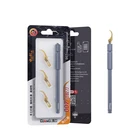 Qianli 007 008 009 клея удаление Ножи IC BGA NAND Процессор край клея на Ножи для телефона инструмент для ремонта материнской платы