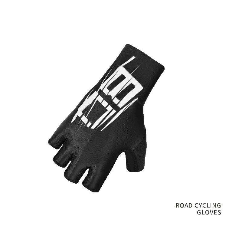 Велосипедные перчатки Breaking Wind Нескользящие с открытыми пальцами велосипедные
