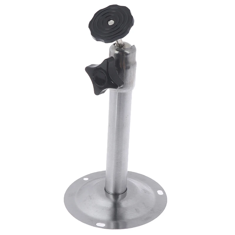 1 шт. Универсальный мини ЖК DLP проектор потолочное настенное крепление