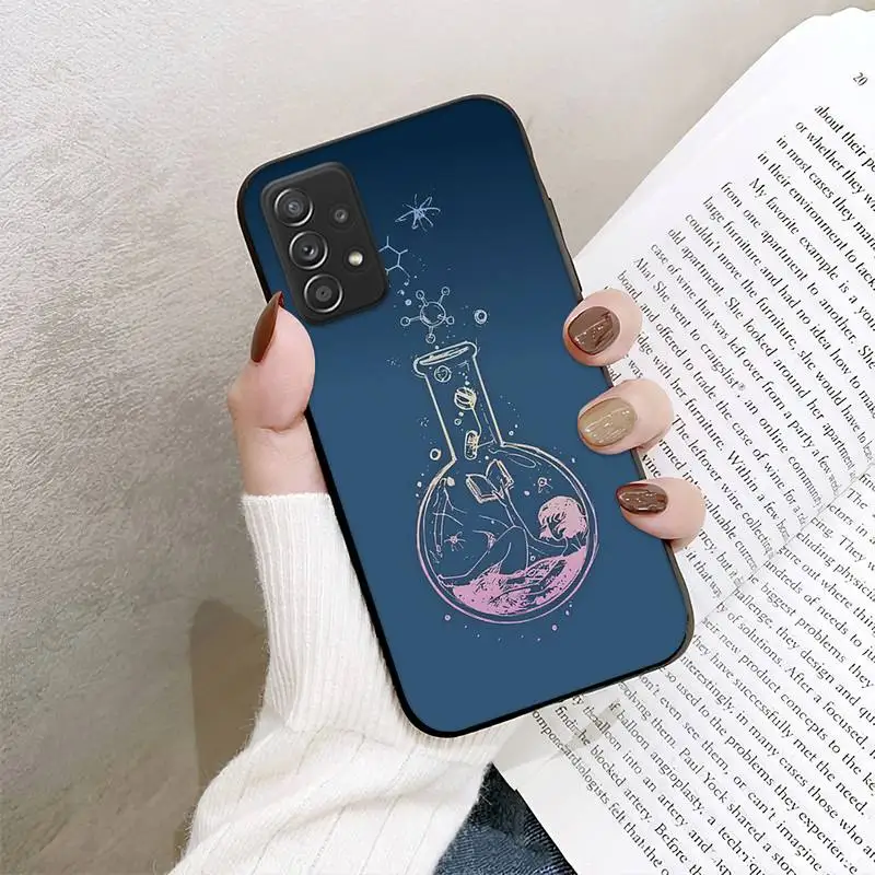 Чехол для телефона Samsung Galaxy S10 S20 S21 Note10 20Plus | Мобильные телефоны и аксессуары