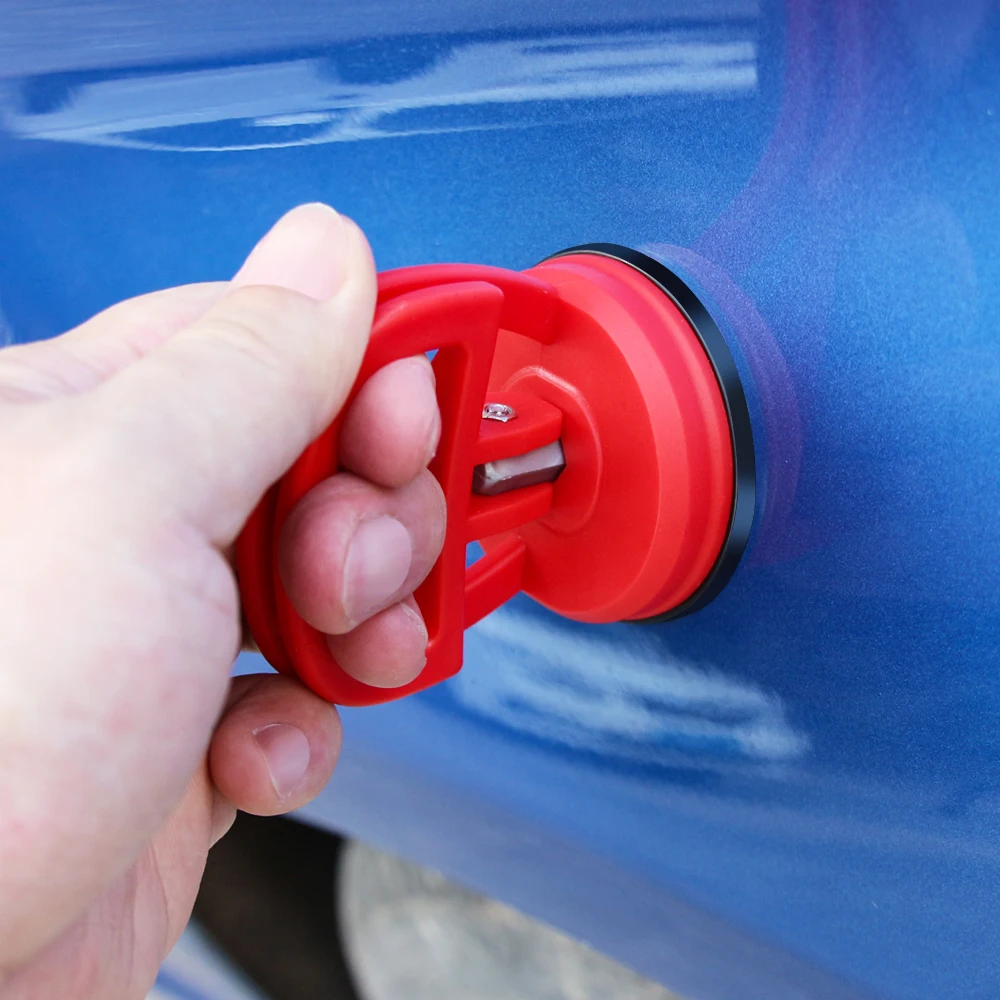 Универсальный автомобильный вытягиватель вмятин присоска для SsangYong Actyon Туризм