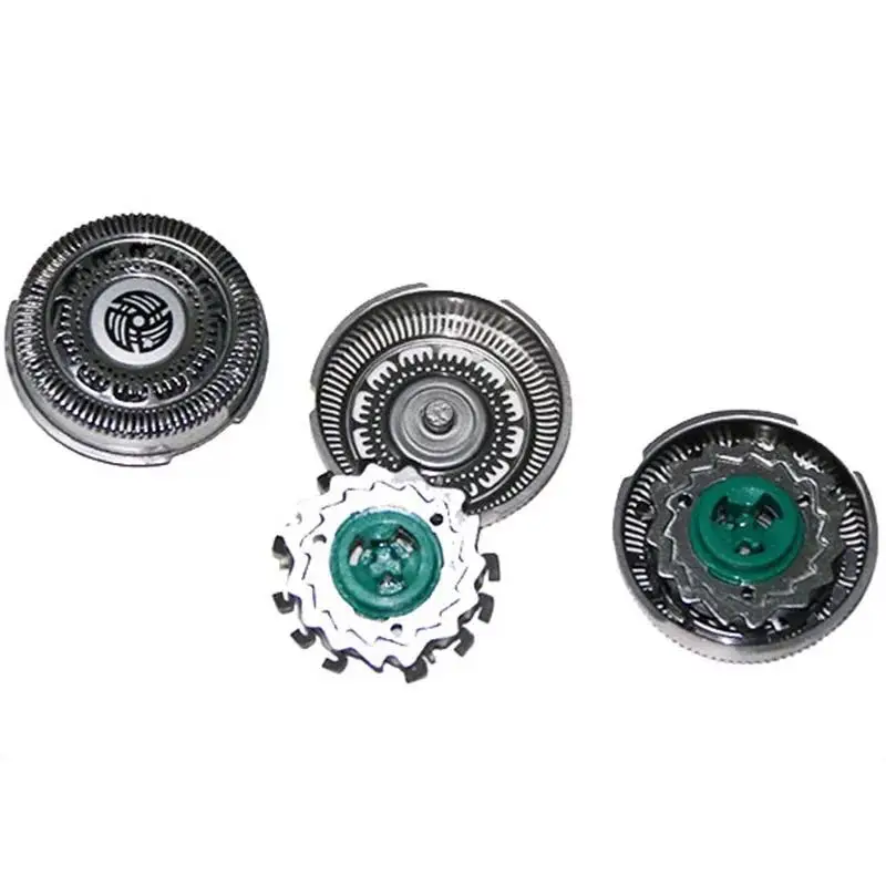Сменная головка SH90 для бритвы philips S9011 S9021 S9031 S9041 S9111 S9161 S9171 S9321 S8000 S9311 S9000 3 шт. -