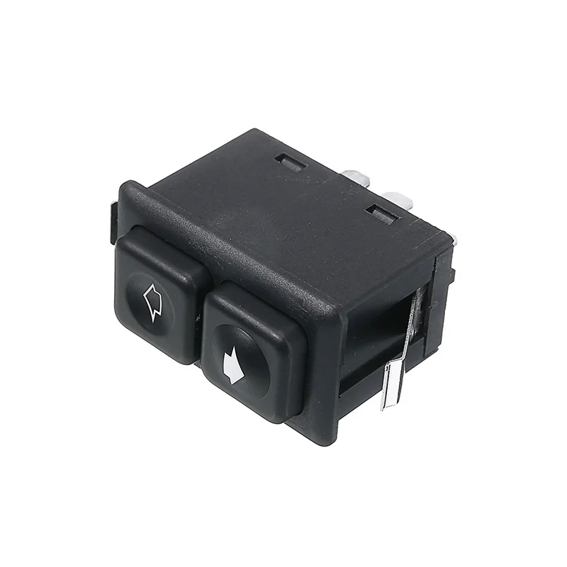 Для BMW E23 E24 E28 E30 61311381205 1 шт. 5 Pin Мощность переключатель окна Универсальный Авто Автомобильные выключатели и реле Mayitr (art.: 7aa794e5e) - 7aa794e5e