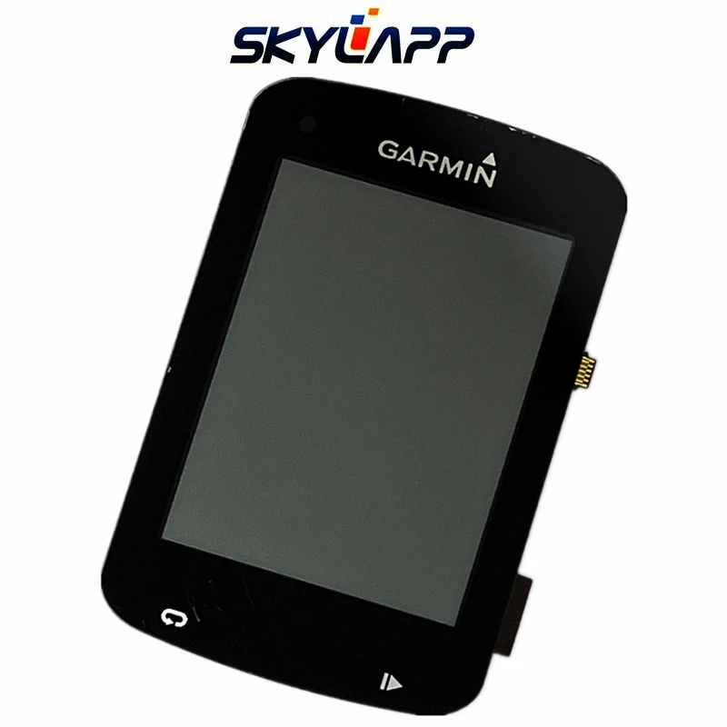  GARMIN Edge 820  GPS  -         