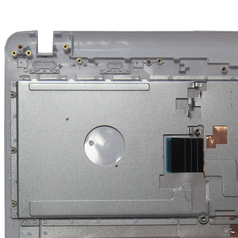 Клавиатура для ноутбука sony Vaio SVF15 FIT15 SVF151 SVF152 SVF153 SVF1541 SVF15E белый без сенсорной панели
