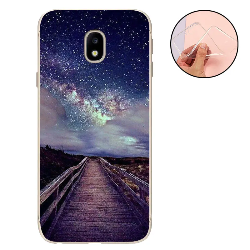 AXKQGM Чехол-книжка для samsung Galaxy J5, чехол для телефона J5 PRO/J530F SM-J530, задняя крышка для samsung J5, чехол, европейская версия - Цвет: AXKQGM